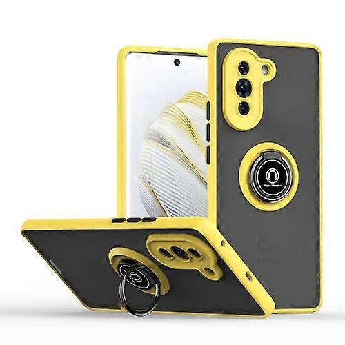 For Huawei nova 10 Q Shadow 1 Series TPU + PC Phone Case