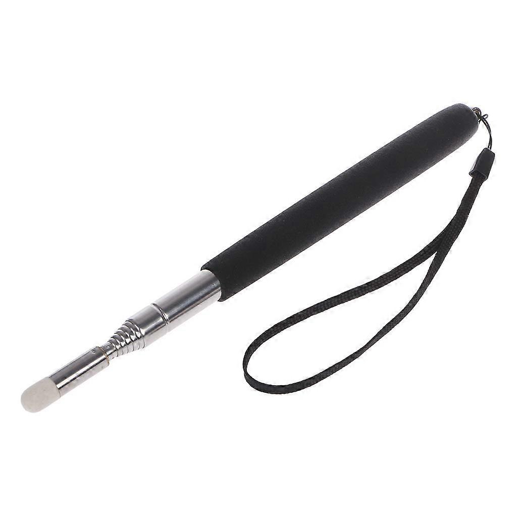 Telescopic Teachers Pointer,Teaching Pointer,Hand Pointer Extendable Telescopic Retractable Pointer