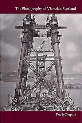 Fotografia Szkocji wiktoriański