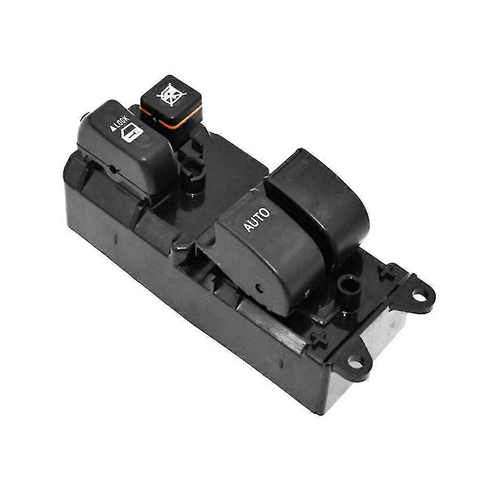 84820-12450 Electric Power Windows Control Switch For Ae111 Cde110 Ce110 Ee111 Wze110