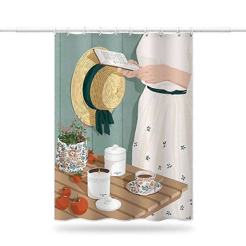 Camellia Pendant  Necklace