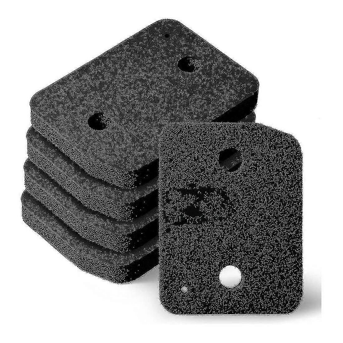 5 Pcs Replacement Dryer Filter For Miele 9164761 For Active Tdb230wp