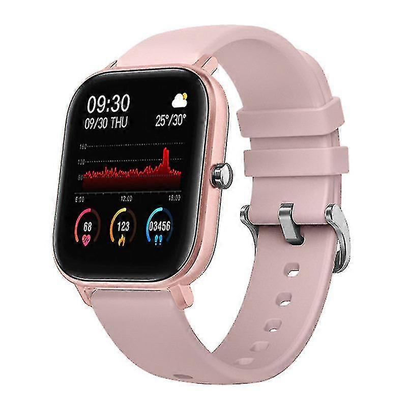 Smart Watch Sportactivity Trackerip67 Waterproof For Ios Android