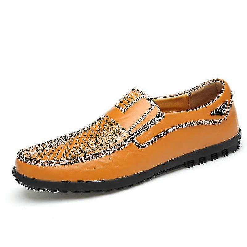 Mocasín Slip-on Hombre 8019dazq