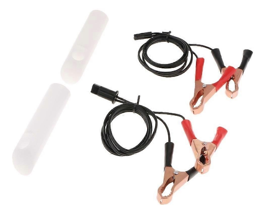 Manual injector cleaning tool Injector cleaning tool Injector cleaning Fuel system cleaning (2pcs)