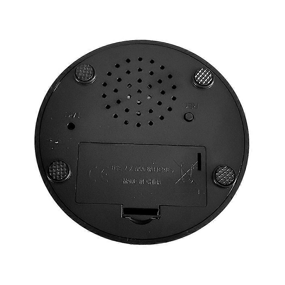 Pet Communication Button Recordable Sound Box Dog Talking Toy