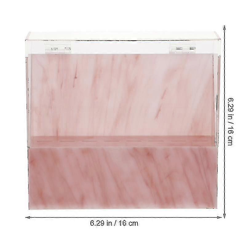 1pcs Lash Tweezer Holder