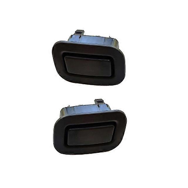 64328AG001 64328AG011 For Subaru Forester 2009 2010 2011 2012 2013 Black Rear Left Right Seat Recliner Adjustment Switch Button sy