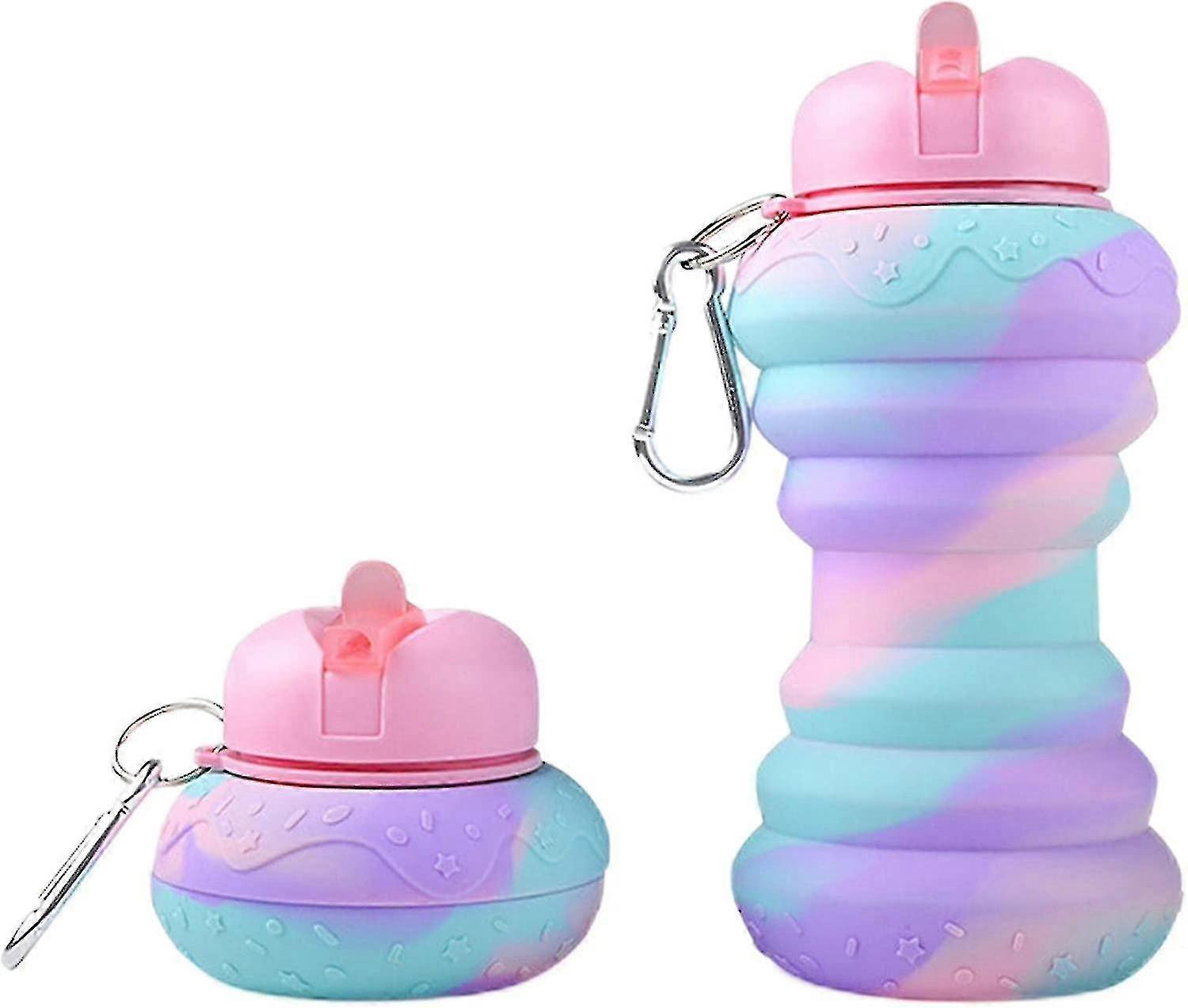 MUSTER Phon Da Viaggio Pieghevole Fucsia 1200W – Davì Hair - Foto 2