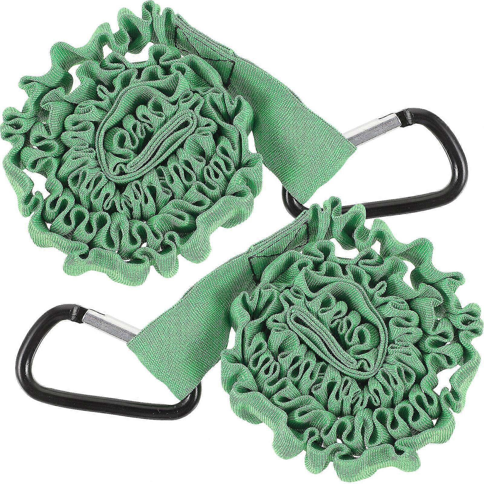 2pcs Kayak Paddle Strap Paddle Board Carrying Strap Adjustable Surfboard Carrying Strap