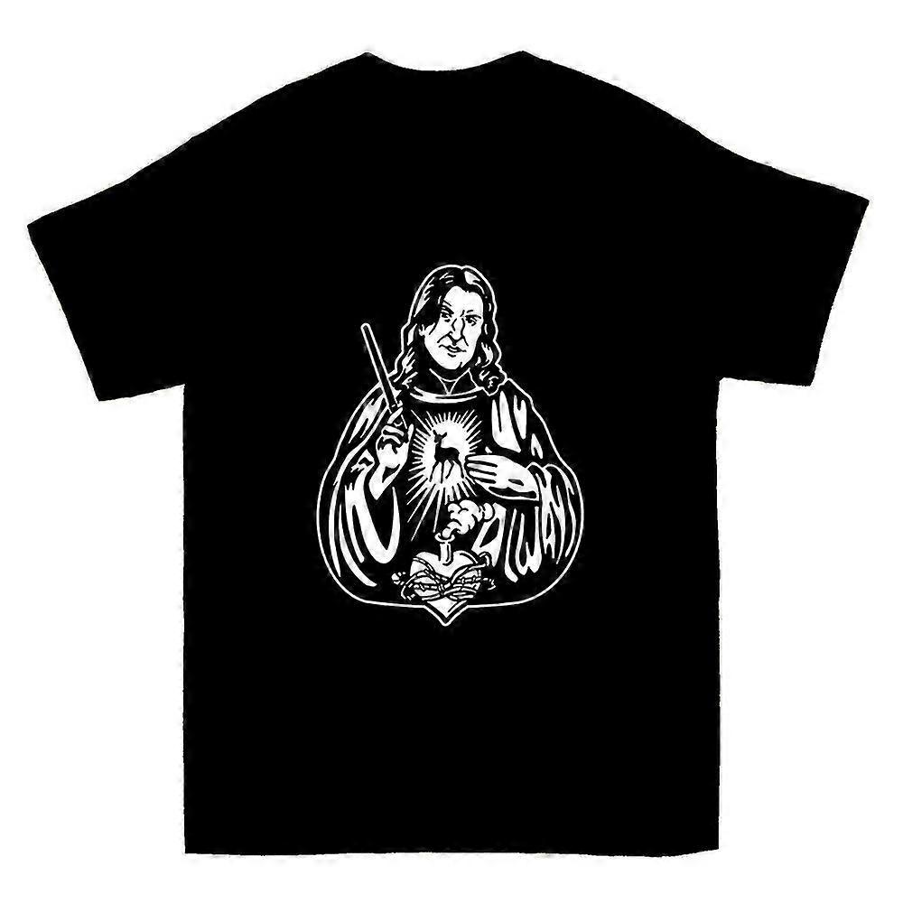 Severus Saves Alt T-shirt