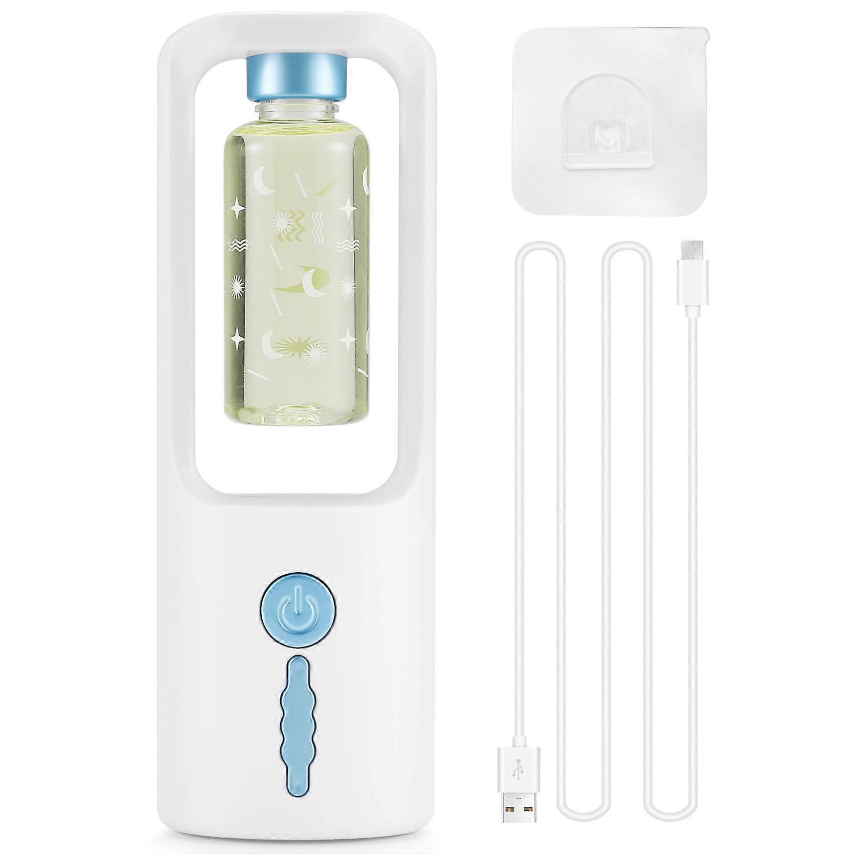 Automatic Aromatherapy Machine Intelligent Air Freshener Fragrance Machine Home Fragrance C