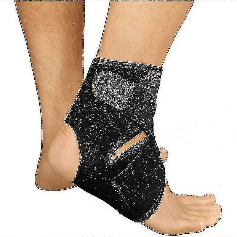 Plantari Per Fascite Plantare | Supporto Arco Regolabile | Per Piedi Piatti E Dolori Al Tallone - Foto 9