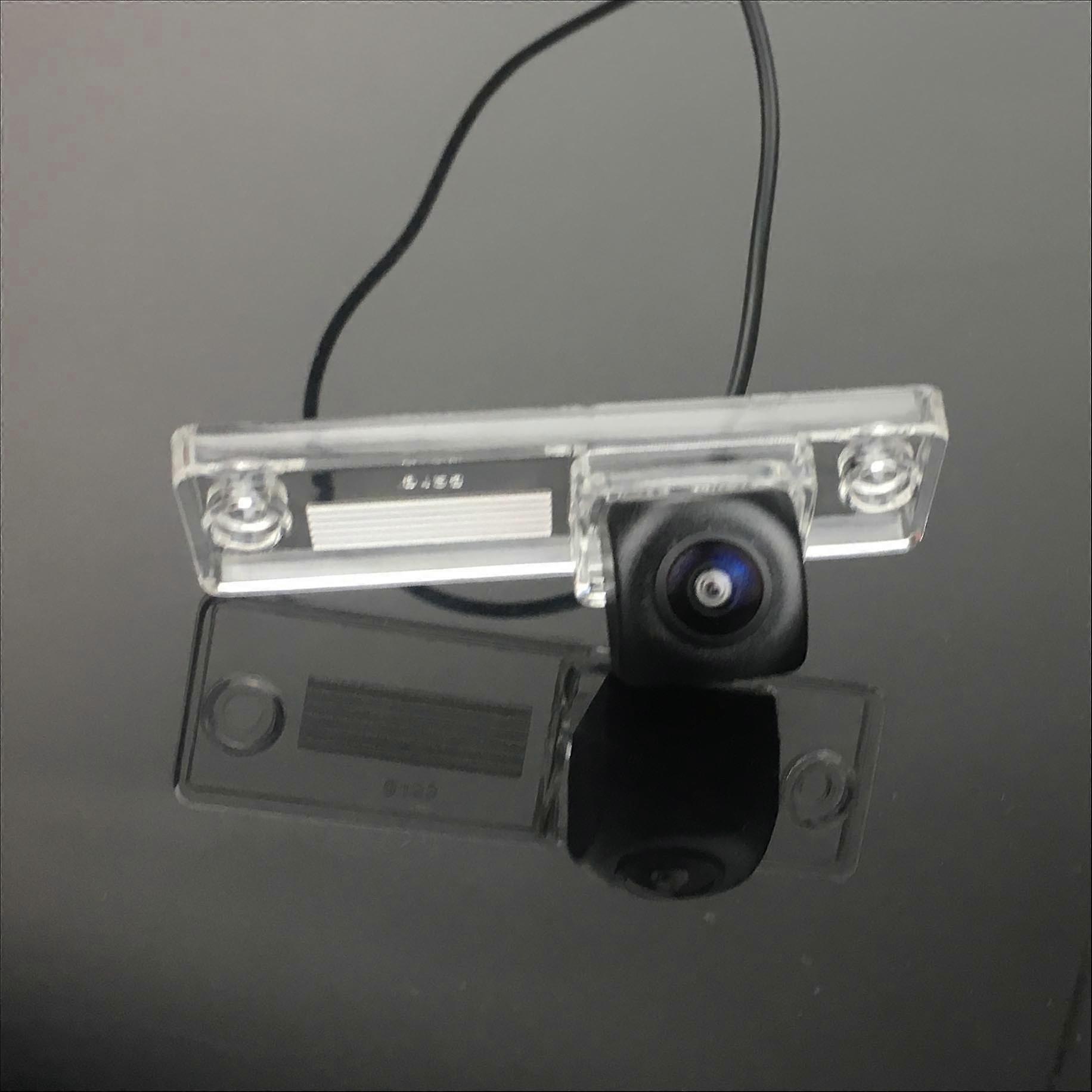 JiaYiTian Rear View Camera For Toyota Highlander XU20 2000 2001 2002 2003 2004 2005 2006 2007 CCD HD Backup Parking camera