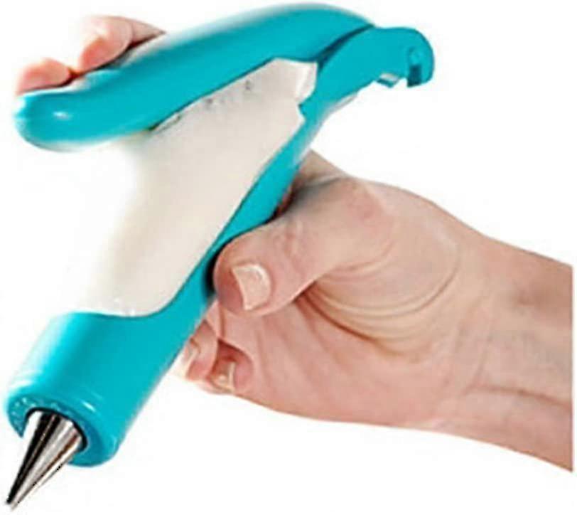 Cake Decorating Pen Tool Set Pastry Bag