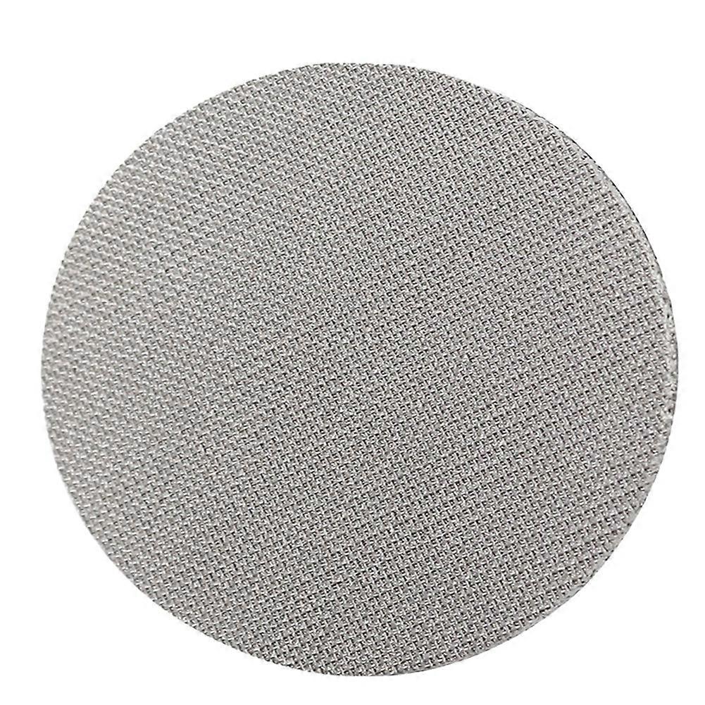Coffee Filter Mesh,Reusable Coffee Screen High Strength Durable for Coffee Maker Accessories 54mm