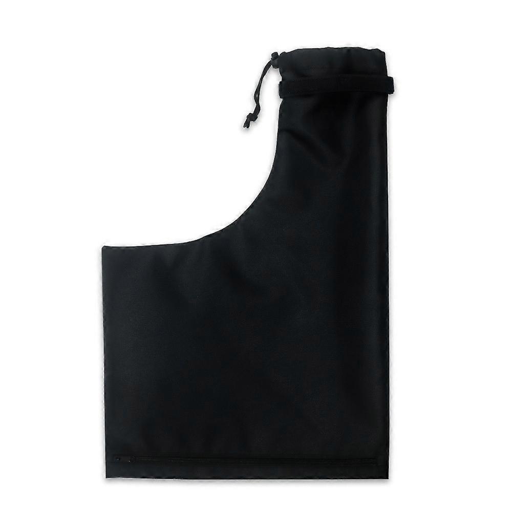 Leaf Blower Vacuum Bag Garden Tool Accessories for Electric Lawn Yard Shredder Reusable Washable Un
