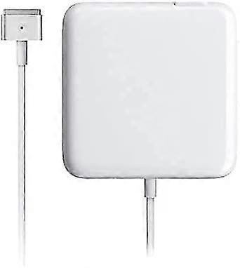 60w Mac Book Pro Charger - Replacement 60w T-tip Mac Charger Old Mac Book Charger, Universal Power Adapter L-type Compatible With Mac Book Pro 13 Inch