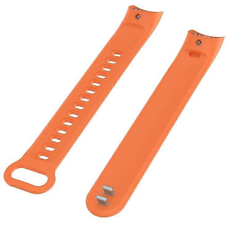 Silicone Replacement Wrist Strap For Huawei Honor Band 3