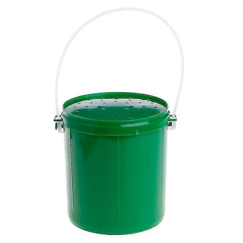 Ing Bait Et Able Worm Maggot Worm Lures Container Tackle