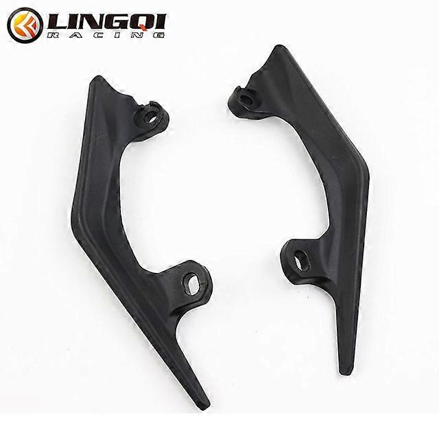 LINGQI SURRON Ultra Bee Rear Handle Bar Upgrade Pit Dirt Bike Grip Grab for SUR RON SUR-RON Motorcycle Modification Replacement