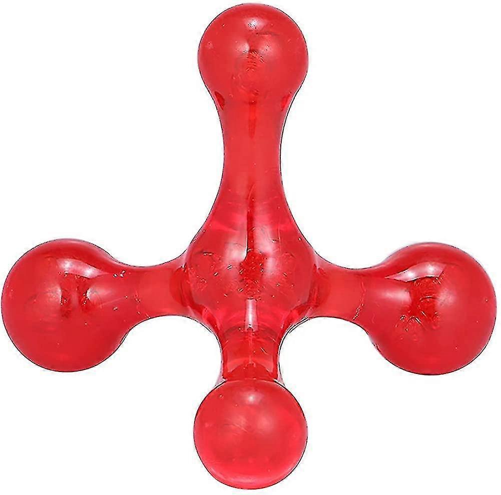 4 Point Trigger Point Massager Trigger Point Reflexology Body Massager Trigger