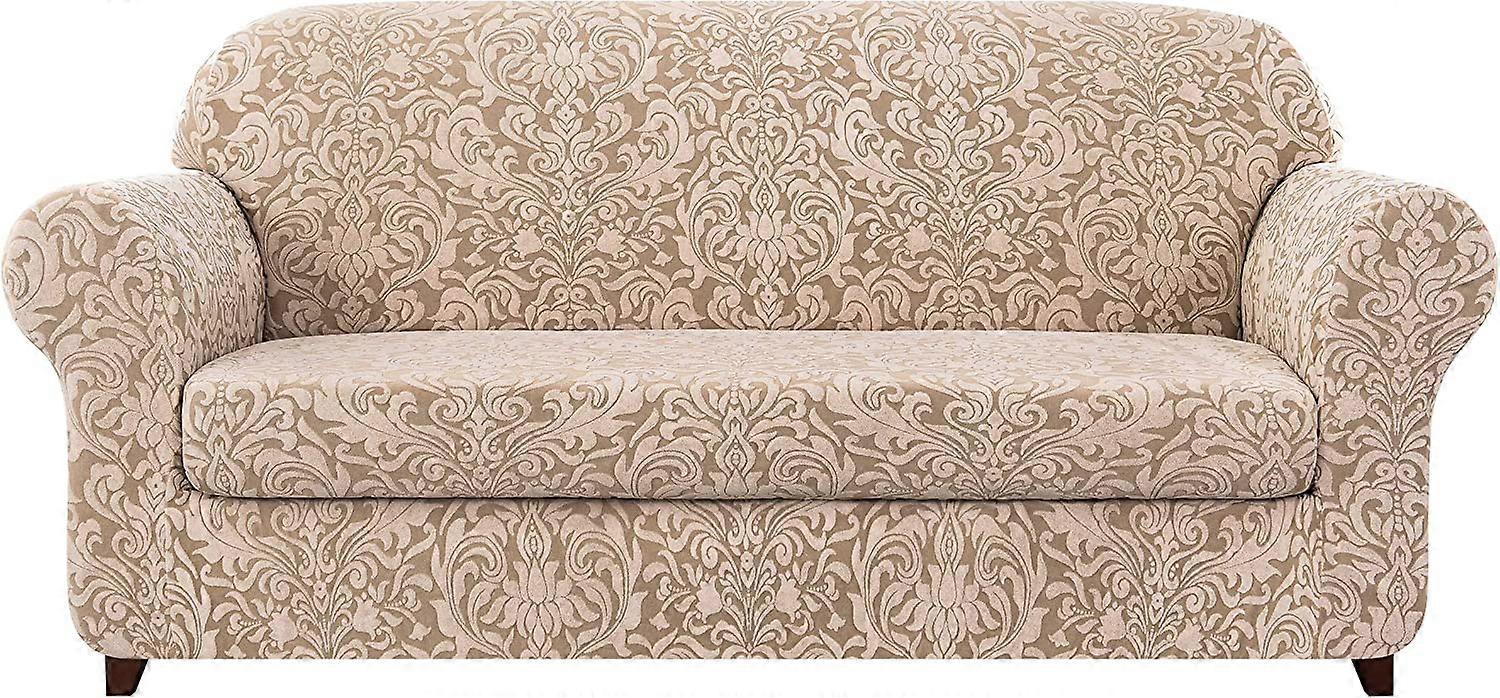 VIMLE fodera per chaise-longue, Hillared beige - Italia