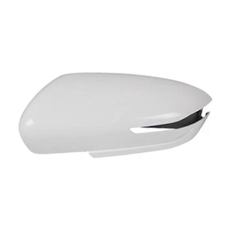 Applicable To 21-22 Ford Reys Rearview Mirror Cover Rearview Mirror Shell Lens Frame Turn Light