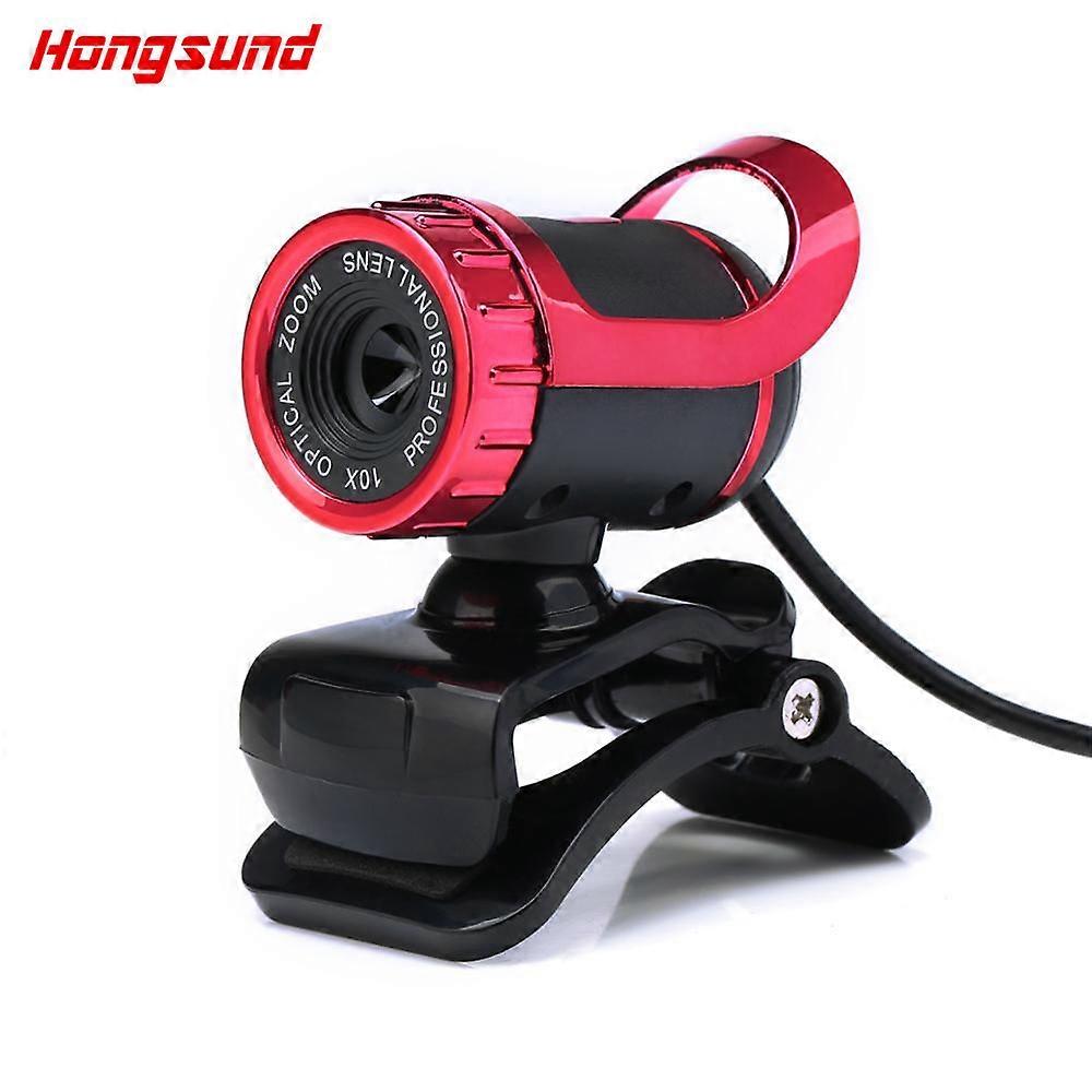 hot A859 HD camera built-in 10 meters sound microphone can be customized LOGO