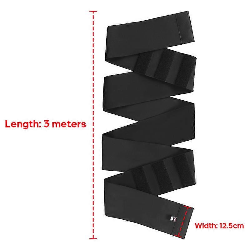 2023 Waist Trainer Snatch Me Up Bandage Wrap Shapewear Slimming Tummy Control Shaper Belt Body Shaper Stretch Bands Corset