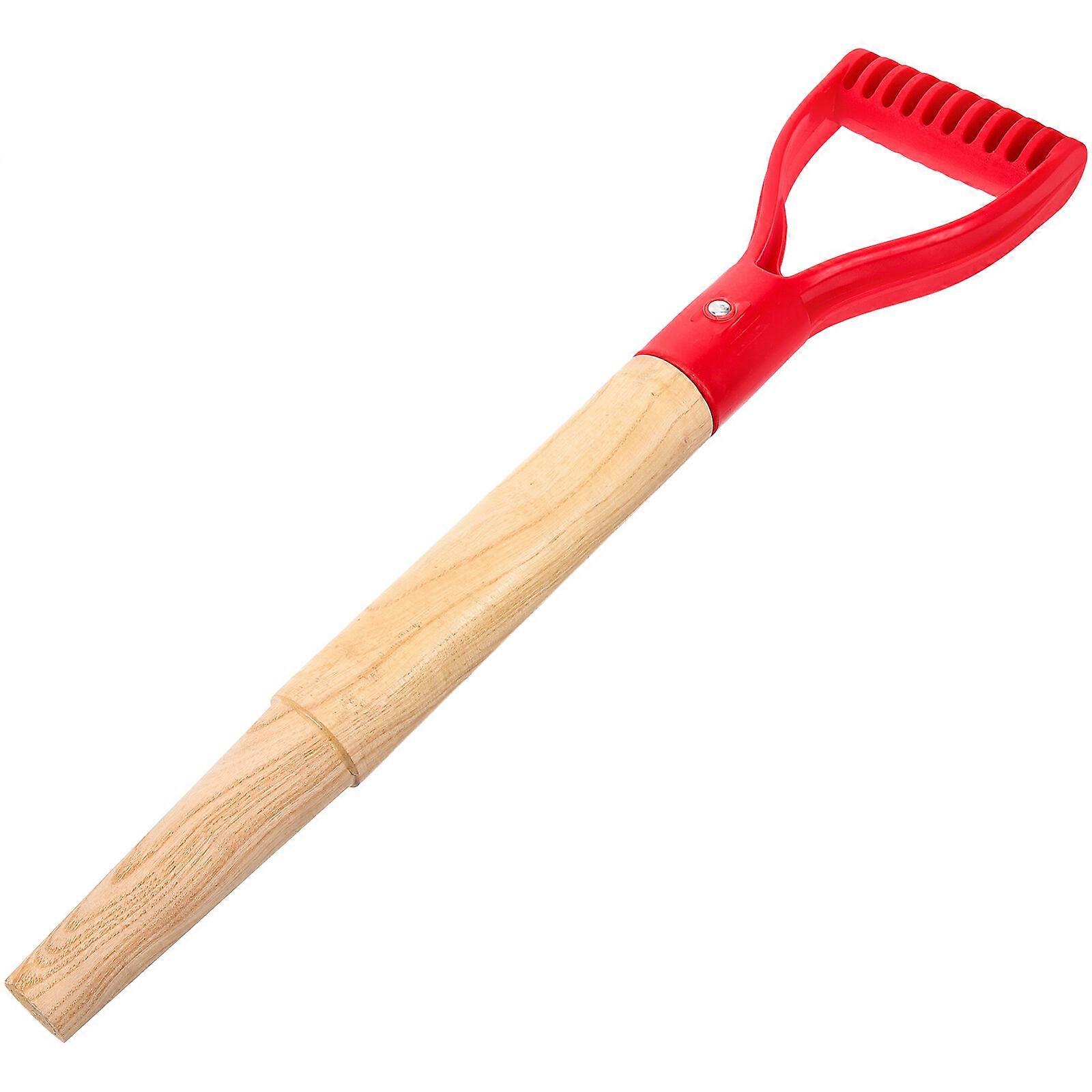 Spade håndtak erstatning tre spade aksel håndtak spade håndtak spade aksel