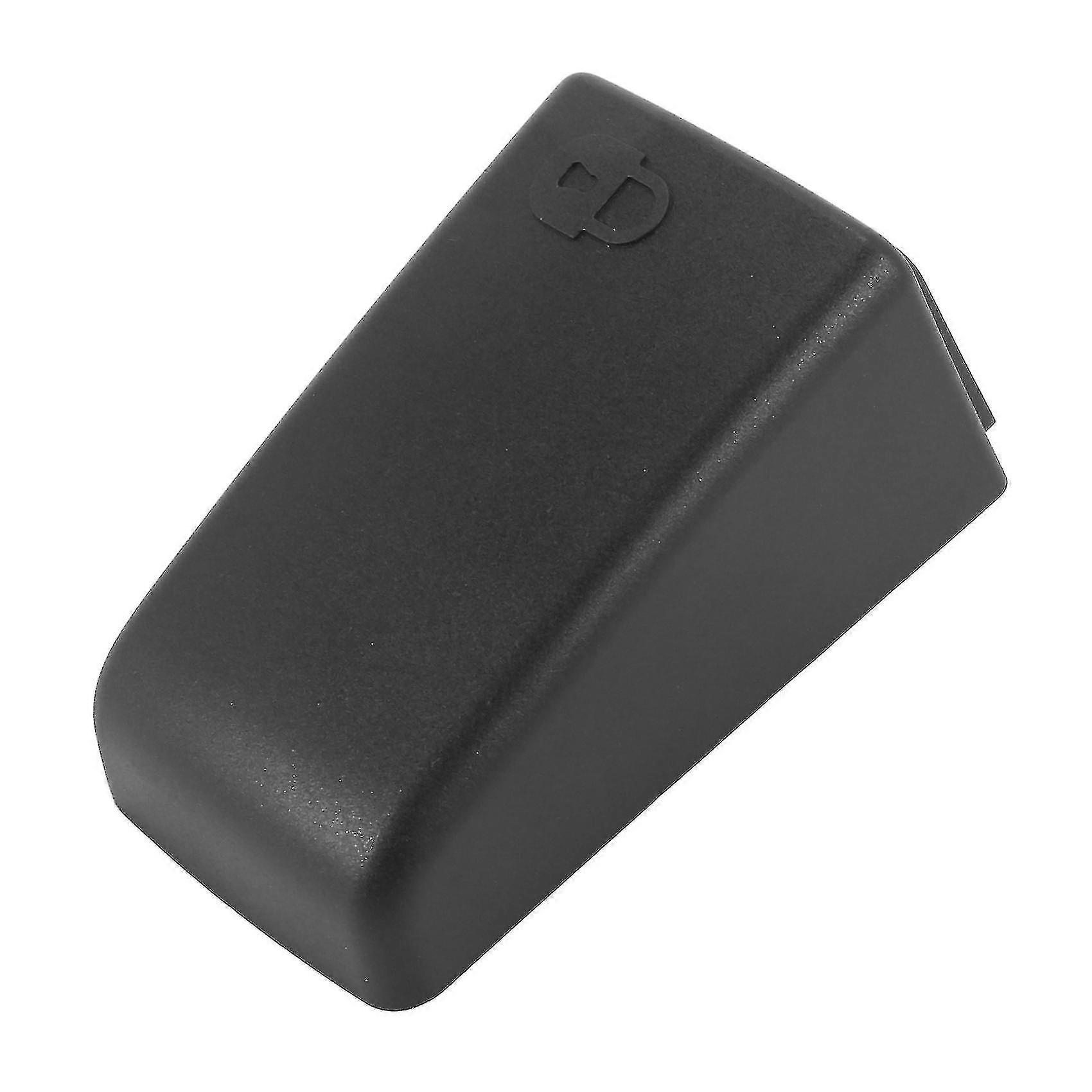 Front Left Black Door Handle Cover Compatible With Land Rover Freelander 2