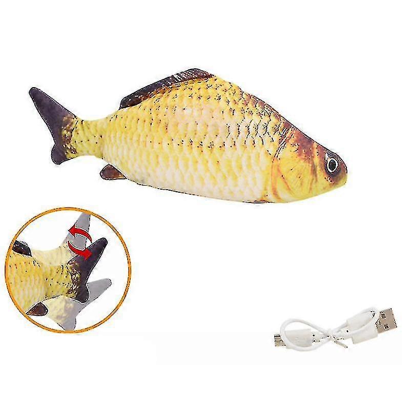 Cat Toy Cat And Dog Toy Moving Catnip Toy New Product