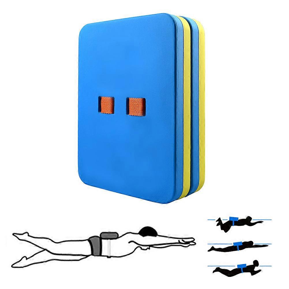 لوح تدريب السباحة للأطفال ، رغوة خفيفة الوزن ومتينة مع طفو عالي الكثافة