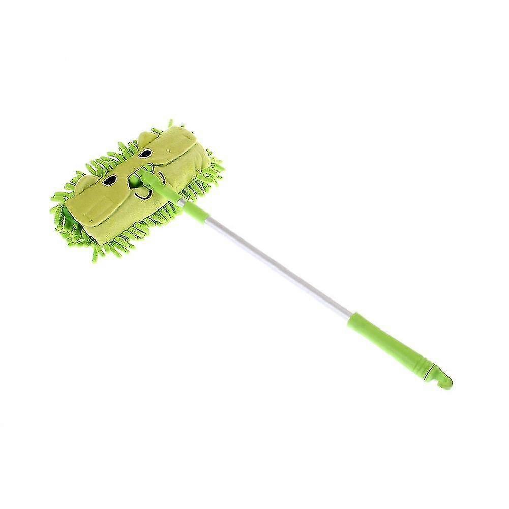 Children's Simulation Broom Mop Toy