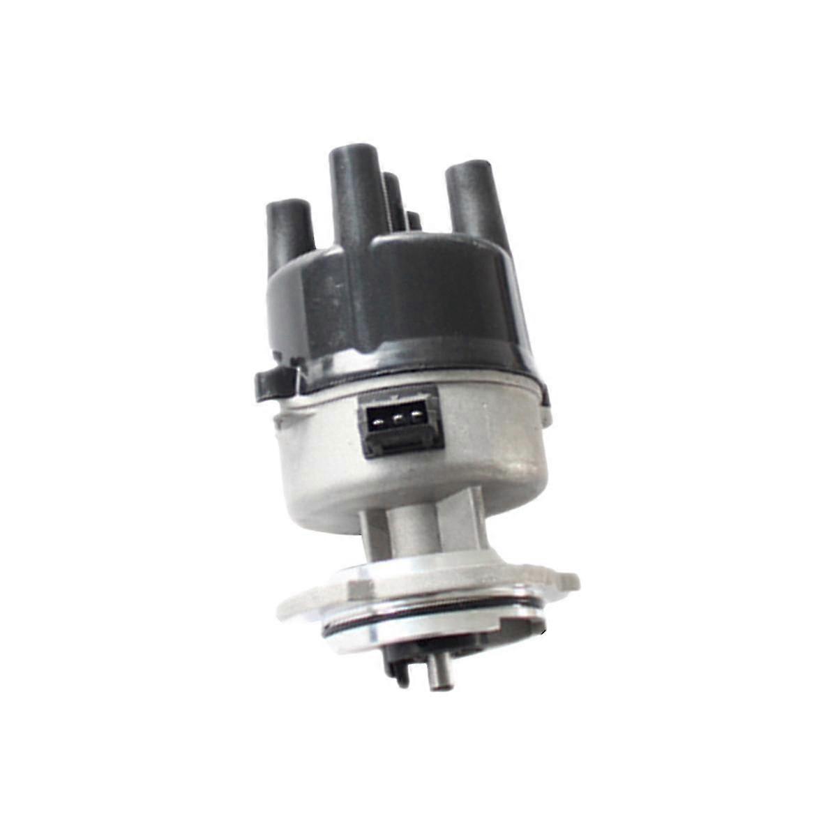 Automobile Engine Parts Efi Distributor 1211412 90346324 0237521024 For Opel Corsav