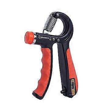 5-60kg Adjustable Heavy Gripper Fitness Hand Exerciser Grip Wrist Training