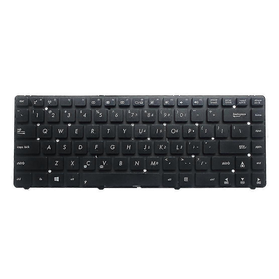 Laptop Replacement Keyboard For Asus A45v A45vd Built-in Keyboard(us)