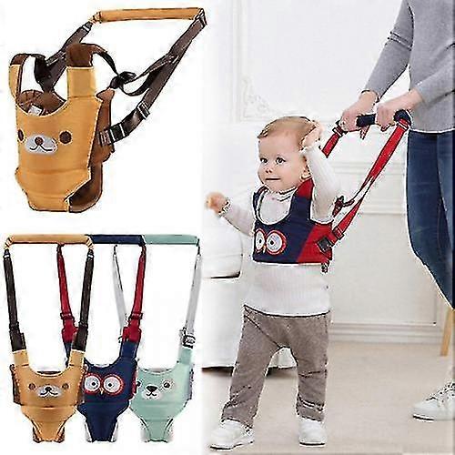 Baby Walker Harness Leash