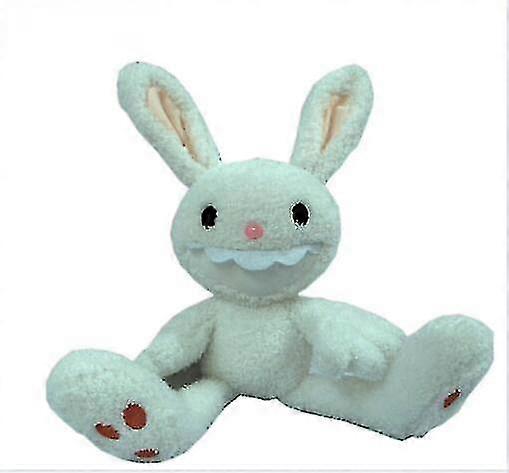 Max Soft Rabbit Peluche Doll per bambini