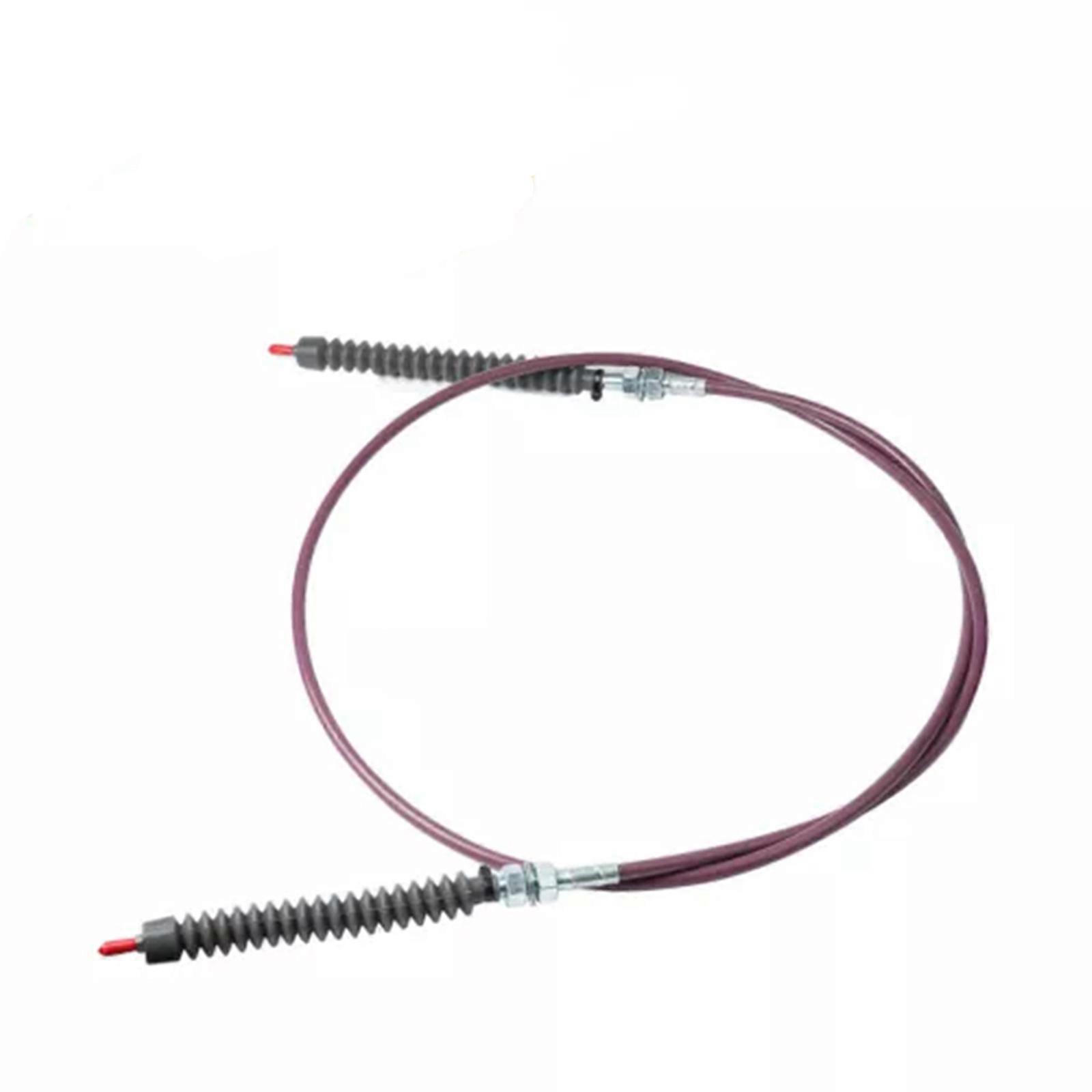 Skid Loader Throttle Cable 87629236 LS160, LS170, LS180, LS180B, LS185B