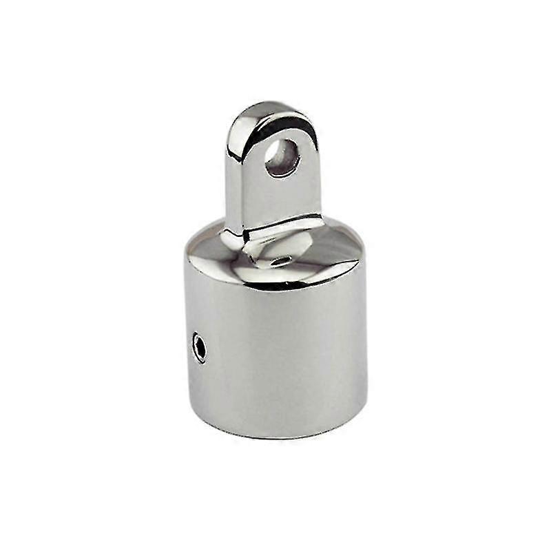Marine Eye End Cap Bimini Top Fitting/hardware 22mm25mm Stainless Steel