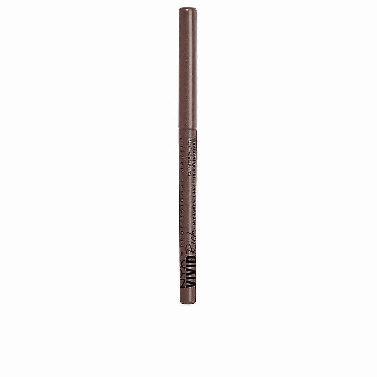 Eyeliner NYX Vivid Rich Mechanical Nº 11 0,28 g