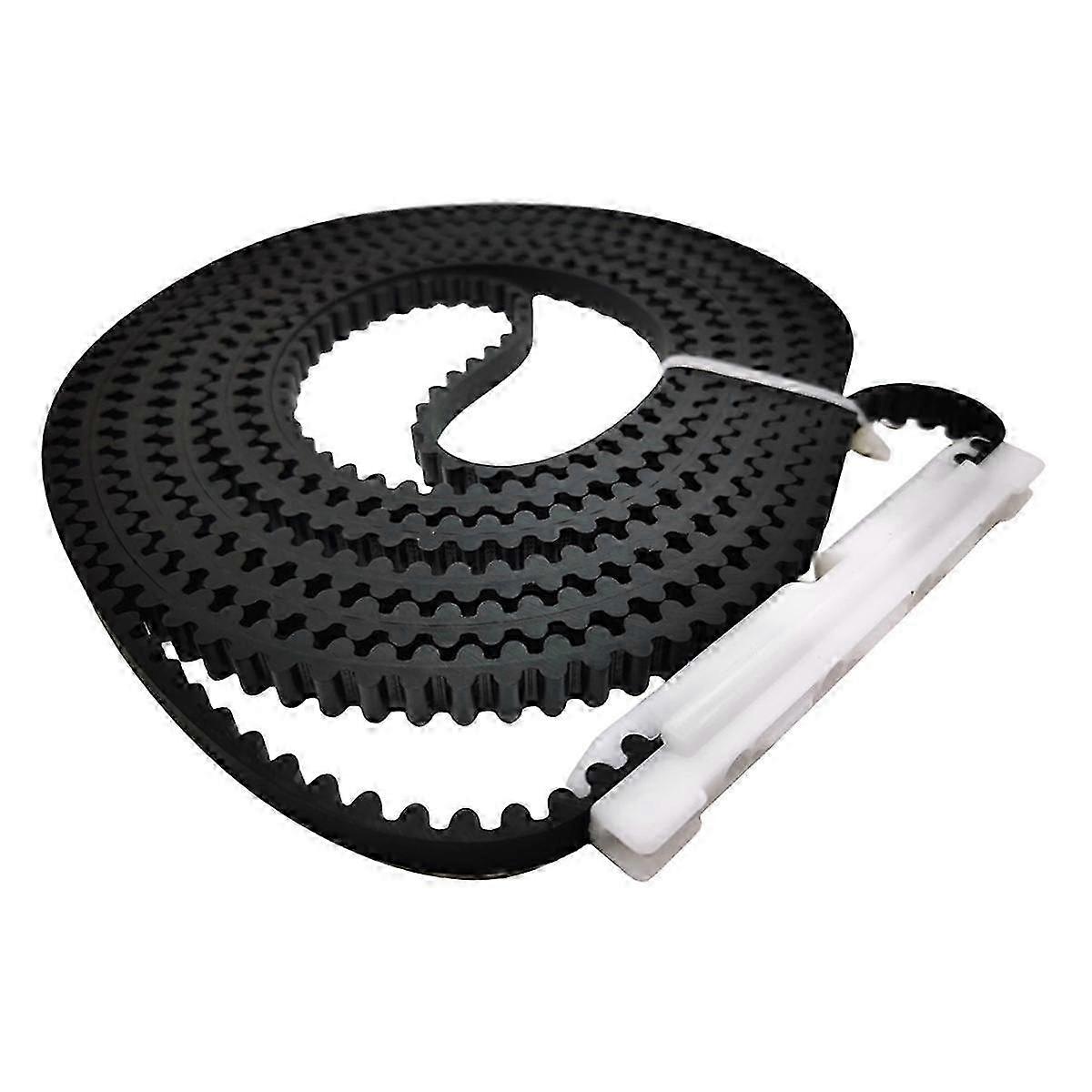 لجين الباب العلوي 37561r.s حزام الجمعية 7 قدم Genie Intellig 1000 DC أحزمة باب المرآب