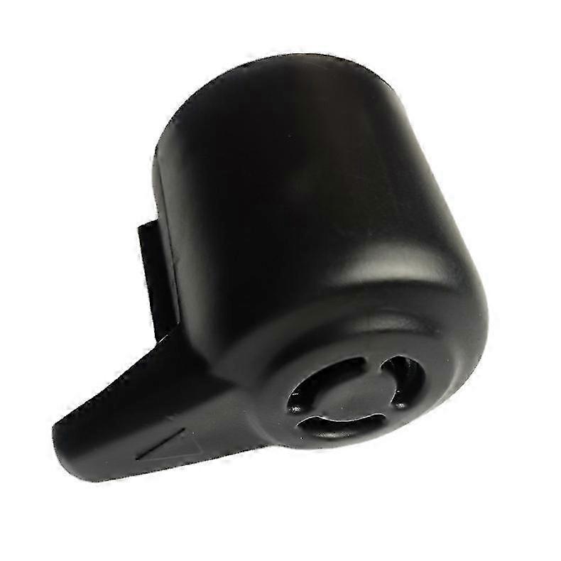 Elektrisk trykkoger udstødningsventilfittings