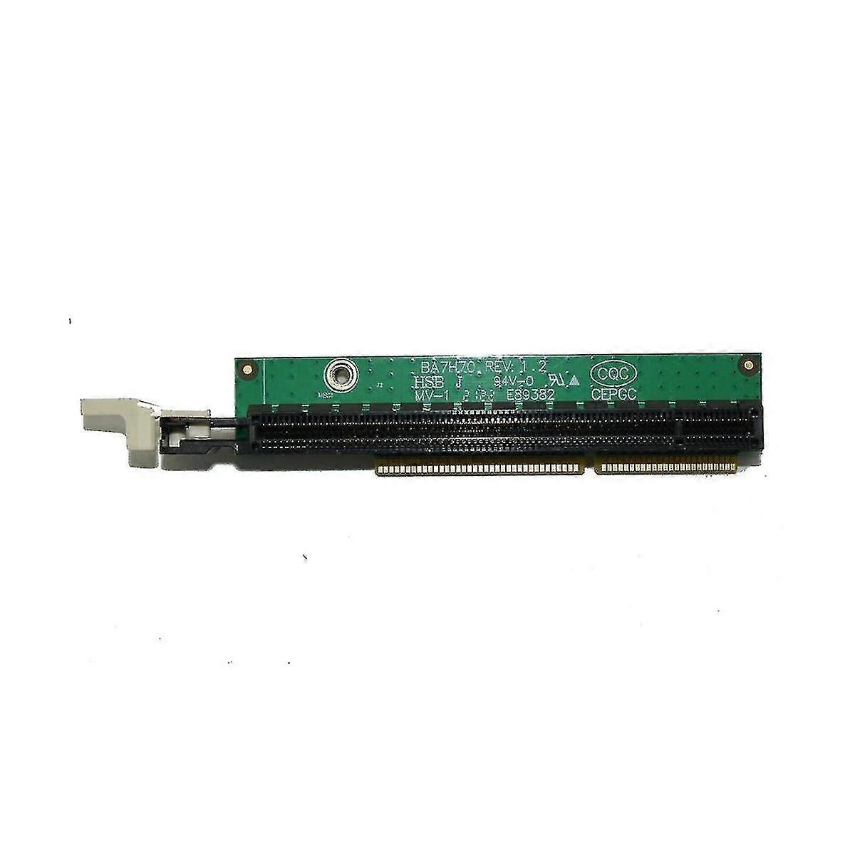 For Thinkcentre M920x M720q Thinkstation P330 Pcie16 Riser Card 01aj940