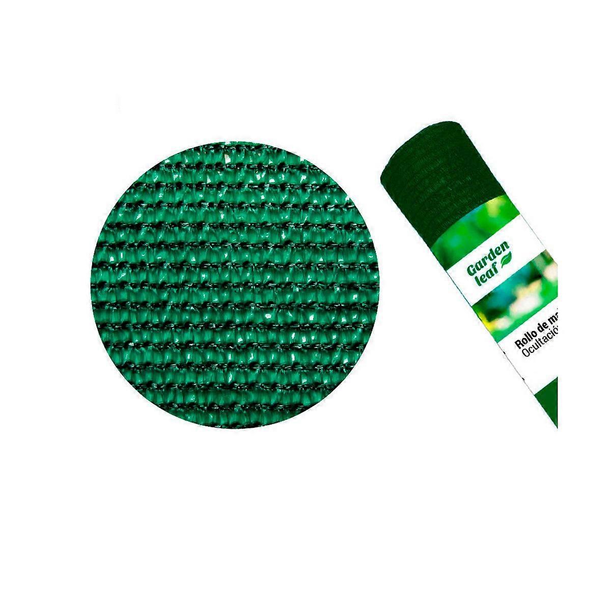 Cover net EDM PP (2 x 10 m) 80%