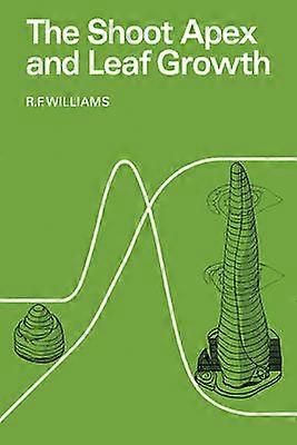 Shoot Apex and Leaf Growth