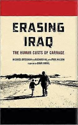Erasing Iraq