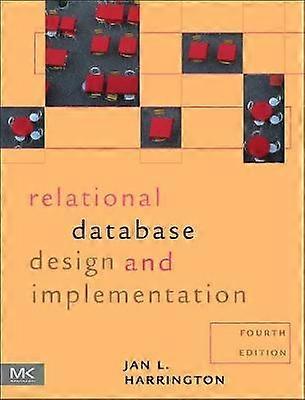Relational Database Design and Implementation